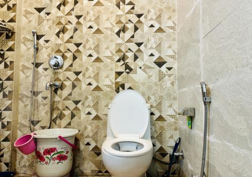 swiss cottage by bliss forestia