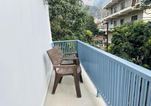 swiss cottage by bliss forestia