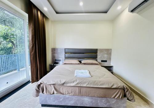 swiss cottage by bliss forestia