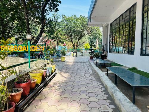 rishikesh