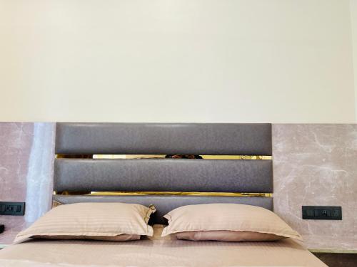 swiss cottage by bliss forestia