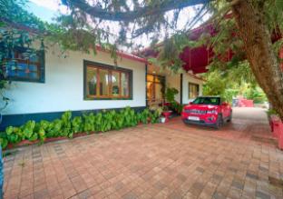 manasarovar coonoor by voye homes