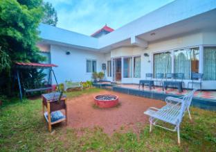 manasarovar coonoor by voye homes