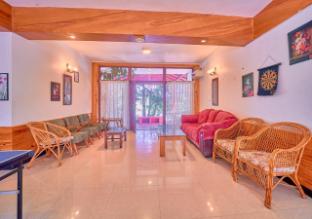 manasarovar coonoor by voye homes