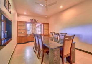 manasarovar coonoor by voye homes