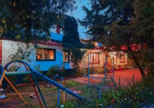 manasarovar coonoor by voye homes
