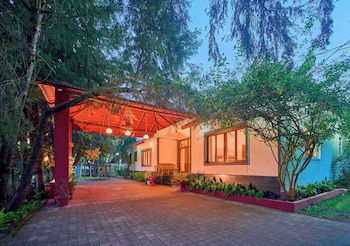 manasarovar coonoor by voye homes