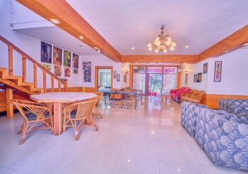 manasarovar coonoor by voye homes