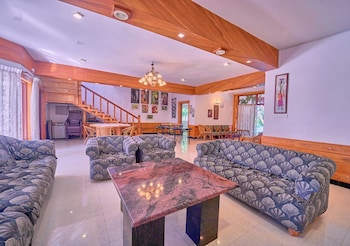 Manasarovar Coonoor By Voye Homes,,2 star