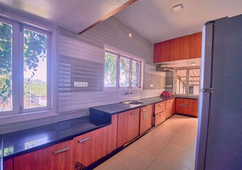 Manasarovar Coonoor By Voye Homes,,2 star
