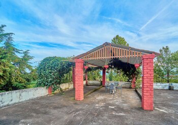 manasarovar coonoor by voye homes