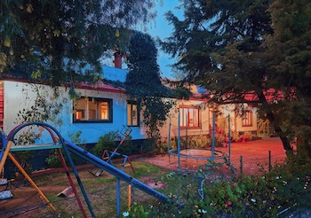 manasarovar coonoor by voye homes