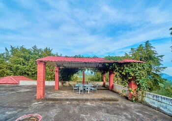 manasarovar coonoor by voye homes