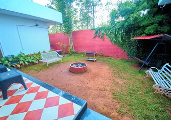 manasarovar coonoor by voye homes