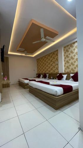 loto hotel mahakal ujjain tower chowk