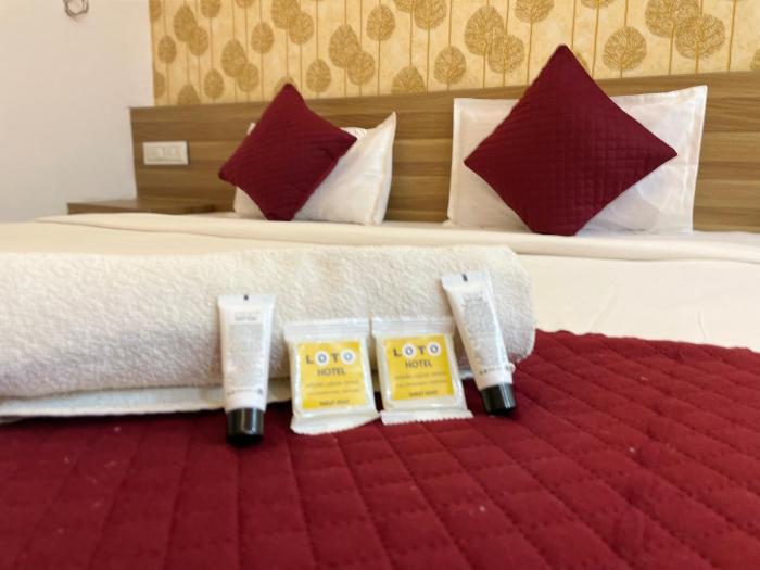 loto hotel mahakal ujjain tower chowk