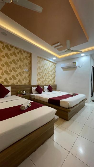 loto hotel mahakal ujjain tower chowk