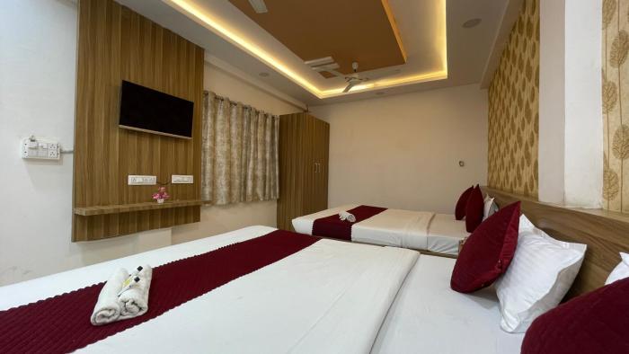 loto hotel mahakal ujjain tower chowk