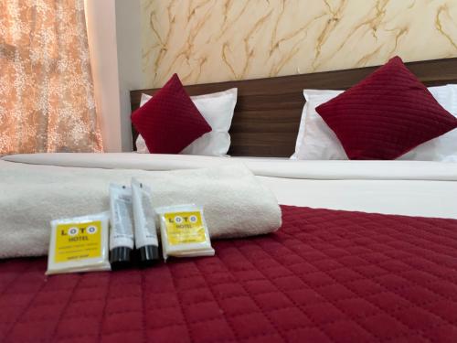 loto hotel mahakal ujjain tower chowk