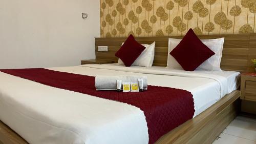 loto hotel mahakal ujjain tower chowk