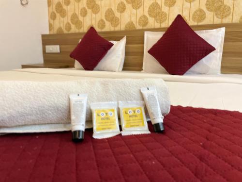 loto hotel mahakal ujjain tower chowk