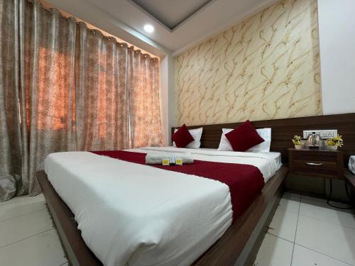 loto hotel mahakal ujjain tower chowk