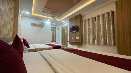 loto hotel mahakal ujjain tower chowk