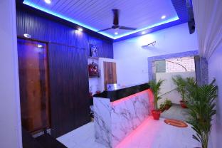 shree shivay stay home