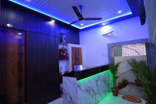 shree shivay stay home