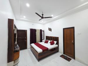 shree shivay stay home