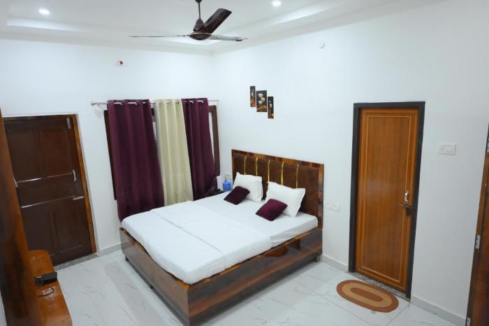 shree shivay stay home