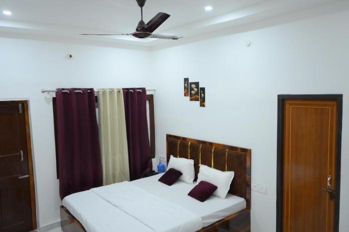 shree shivay stay home