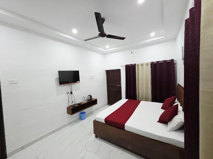 shree shivay stay home