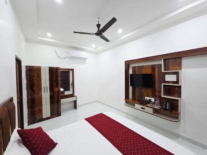 shree shivay stay home