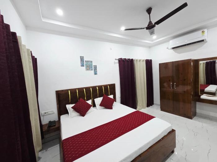 shree shivay stay home