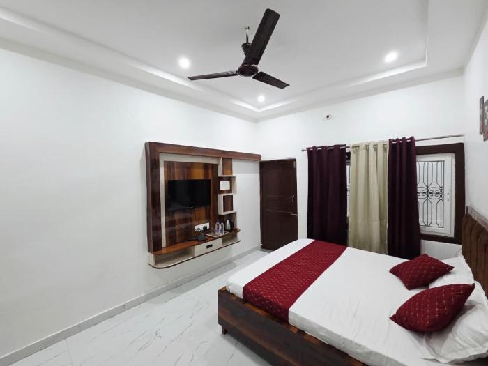 shree shivay stay home