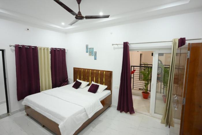 shree shivay stay home