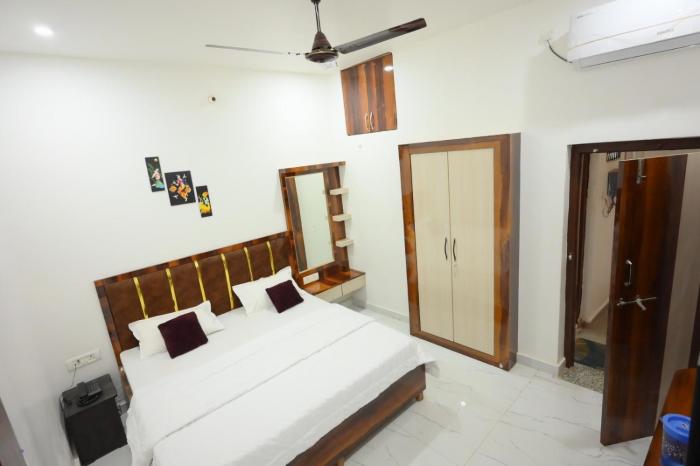 shree shivay stay home