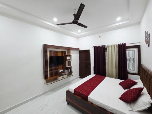 shree shivay stay home