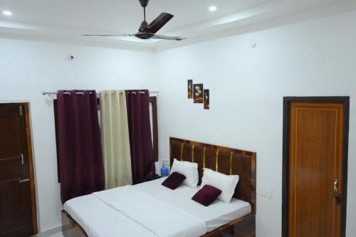 shree shivay stay home