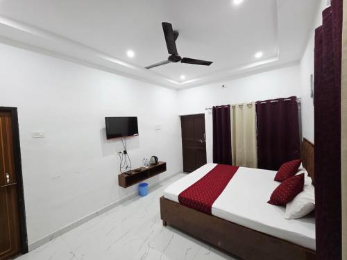 shree shivay stay home