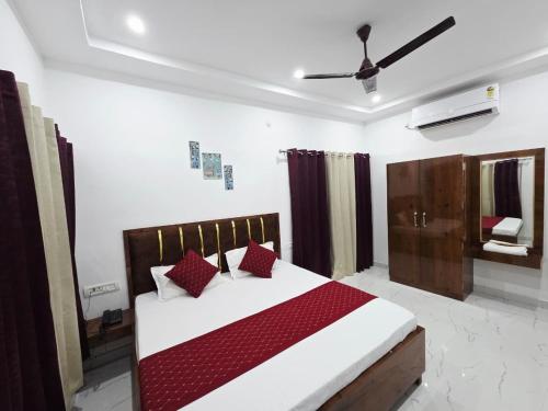 shree shivay stay home