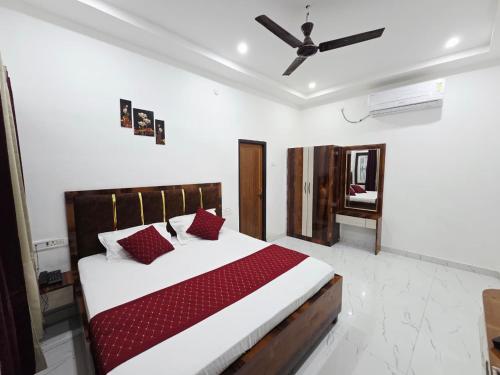 shree shivay stay home