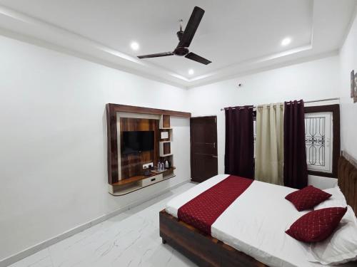 shree shivay stay home