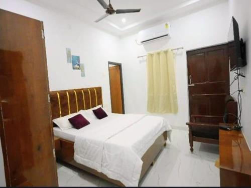 shree shivay stay home