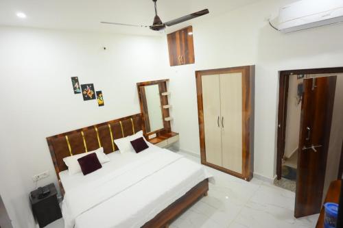 shree shivay stay home