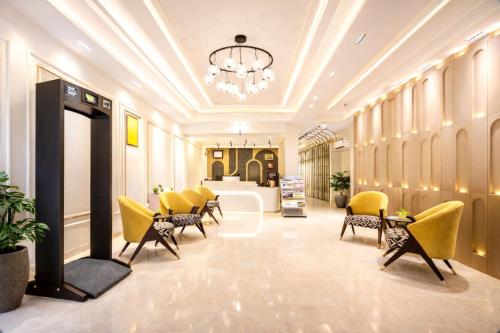 opo horizon the venue