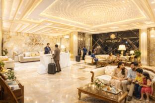 opo horizon the venue