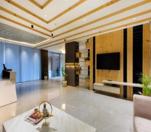 opo horizon the venue