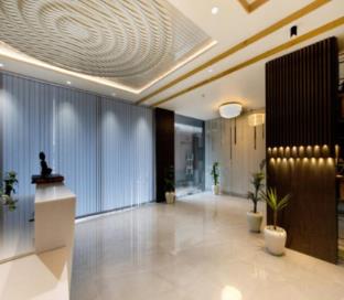 opo horizon the venue